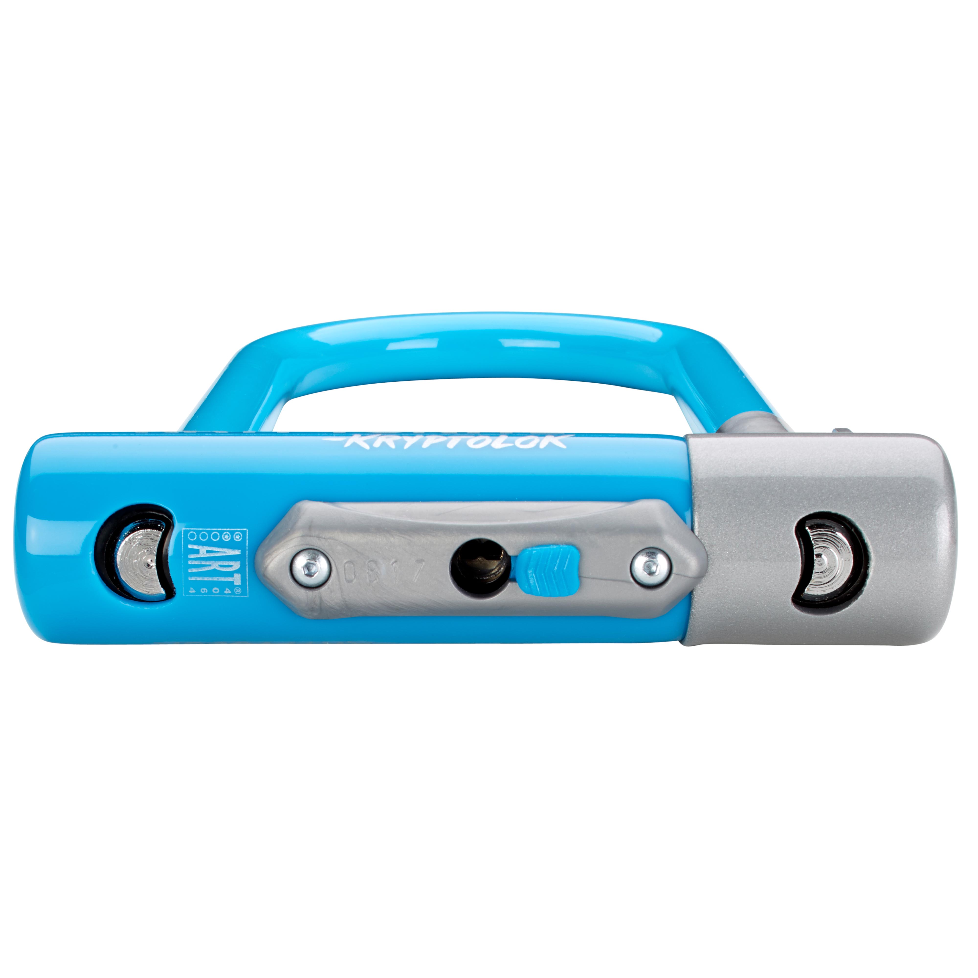 KryptoLok Mini-7 Color Series - Light Blue